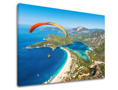 Pittura murale MOUNTAINS_ - immagine 5