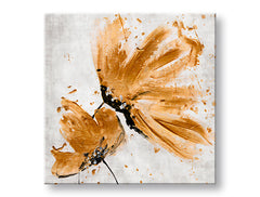 L'immagine su tela FIORI 001