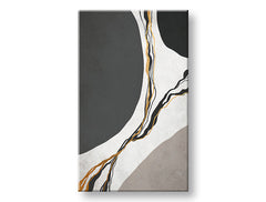 Immagine su tela ABSTRAKT 003