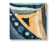 Immagine su tela ABSTRAKT 005