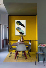 Dipinto murale Pearblossom Resignation / Dan Johannson | varie dimensioni