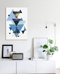 Pittura murale Average Spirit / Dan Johannson | varie dimensioni