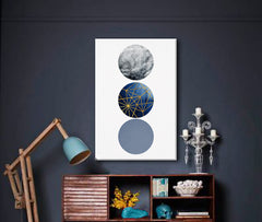 Pittura murale Modular Feeling / Dan Johannson | varie dimensioni