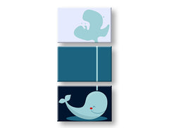 Quadro murale PER BAMBINI XOBKID007E3 | varie misure