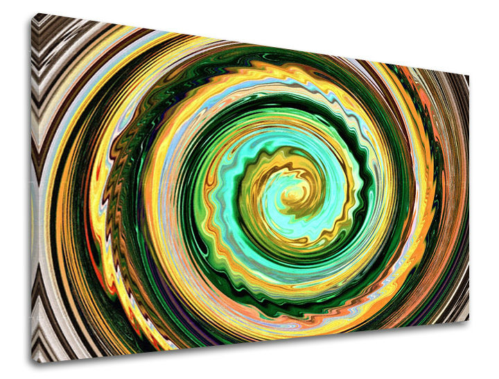 Dipinto murale ASTRATTO | varie dimensioni