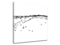 Arte da parete ABSTRAKT