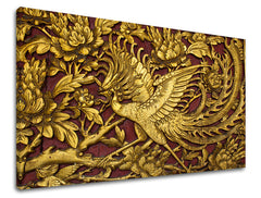 Pittura murale FENG SHUI | varie dimensioni