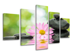 Pittura murale FENG SHUI | varie dimensioni