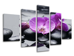Pittura murale FENG SHUI | varie dimensioni