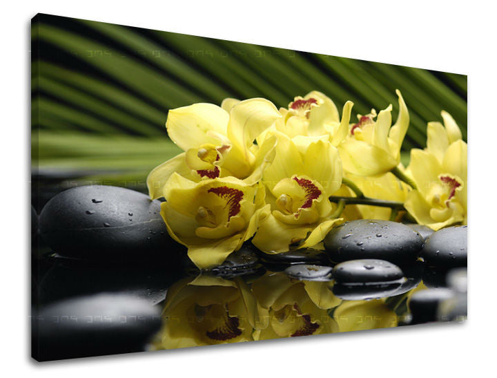 Pittura murale FENG SHUI | varie dimensioni