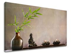 Pittura murale FENG SHUI | varie dimensioni