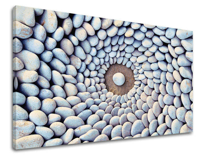 Pittura murale FENG SHUI | varie dimensioni