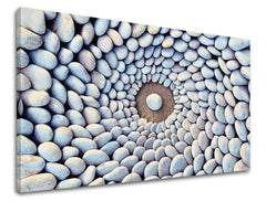 Pittura murale FENG SHUI | varie dimensioni