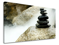Pittura murale FENG SHUI | varie dimensioni