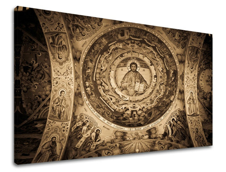 Pittura murale ISPIRAZIONE