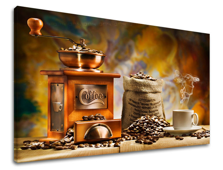 Pittura murale CUCINA | varie dimensioni