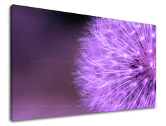 Dipinto murale FIORI | varie dimensioni