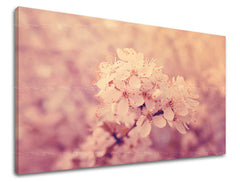 Dipinto murale FIORI | varie dimensioni