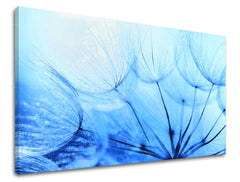 Dipinto murale FIORI | varie dimensioni