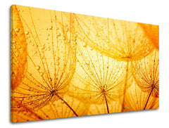 Dipinto murale FIORI | varie dimensioni