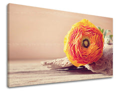 Dipinto murale FIORI | varie dimensioni