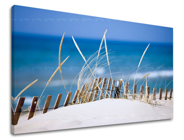 Pittura murale SPIAGGIA | varie dimensioni