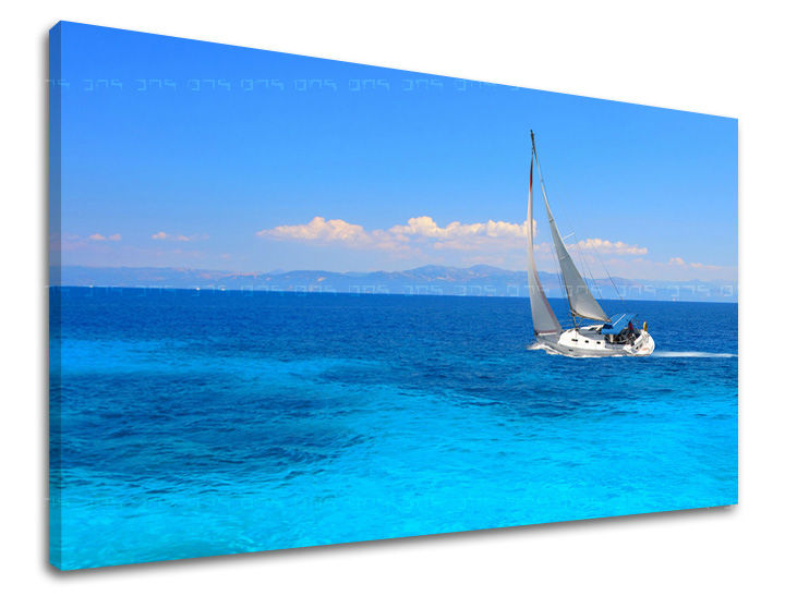 Pittura murale SPIAGGIA | varie dimensioni