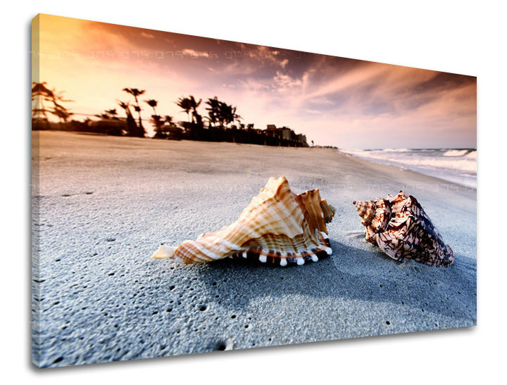 Pittura murale SPIAGGIA | varie dimensioni