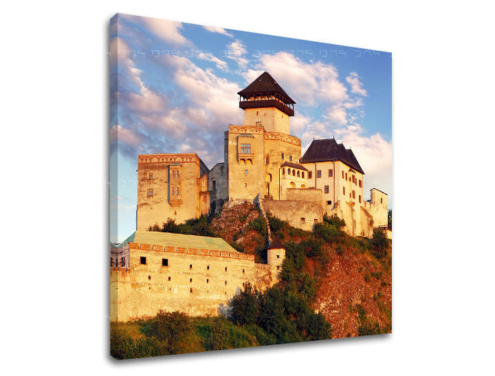 Pittura murale SLOVACCHIA