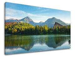 Pittura murale SLOVACCHIA | varie dimensioni