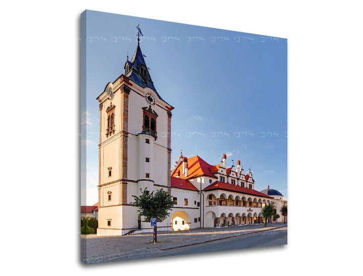 Pittura murale SLOVACCHIA