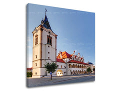 Pittura murale SLOVACCHIA