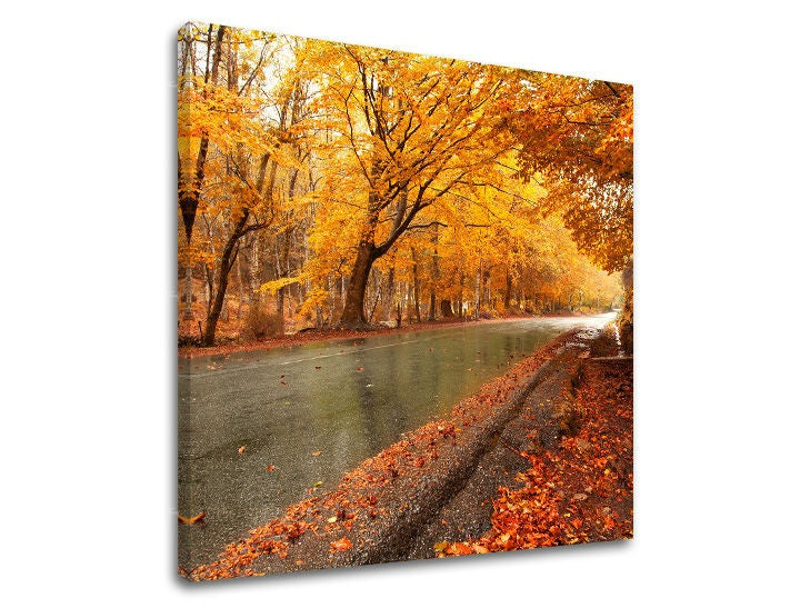 Pittura murale TREES
