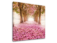 Pittura murale TREES - immagine 2