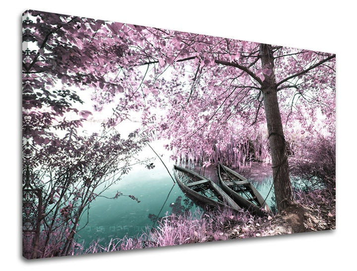 Pittura murale TREES
