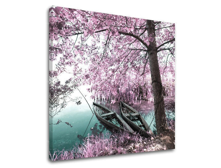 Pittura murale TREES