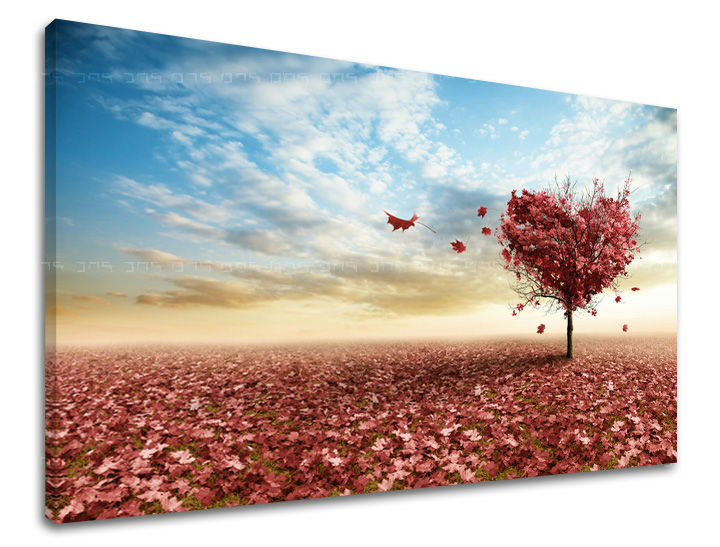 Pittura murale ALBERI | varie dimensioni