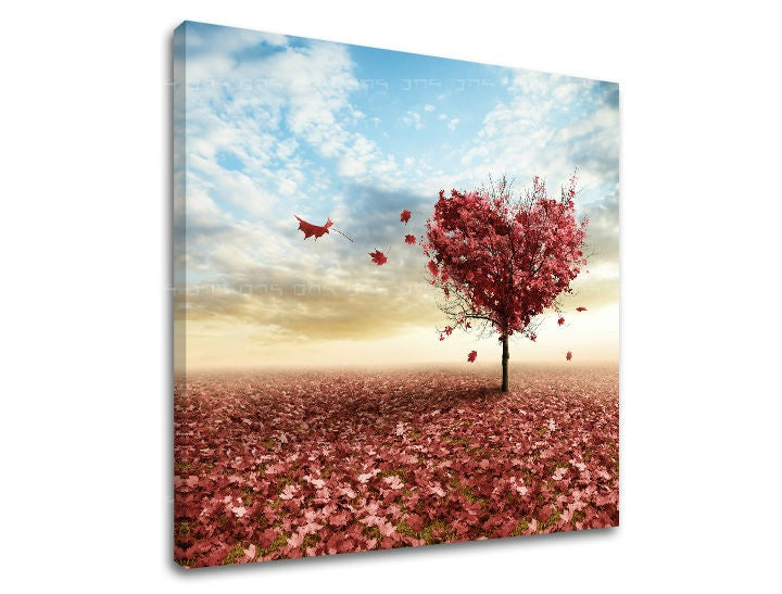 Pittura murale TREES