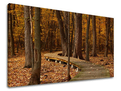 Pittura murale TREES