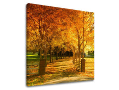 Pittura murale TREES