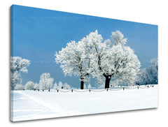 Pittura murale ALBERI | varie dimensioni