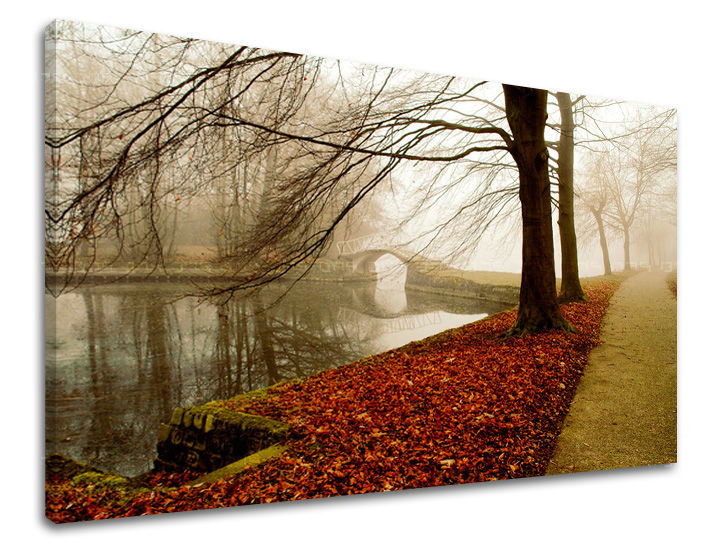 Pittura murale TREES