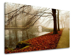 Pittura murale ALBERI | varie dimensioni