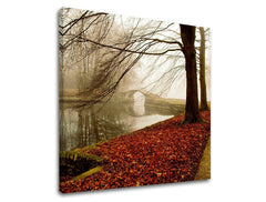 Pittura murale TREES