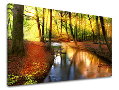 Pittura murale ALBERI | varie dimensioni