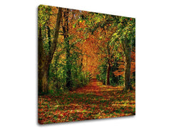 Pittura murale TREES