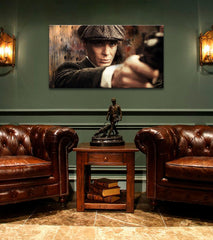 Peaky Blinders Mafia Immagine 3