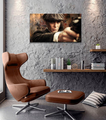 Peaky Blinders Mafia Immagine 3 - immagine 5