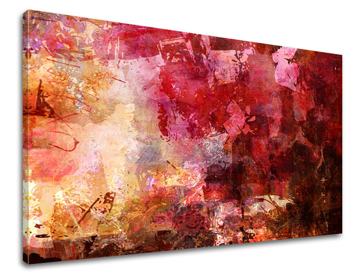 Pittura murale ABSTRAKT