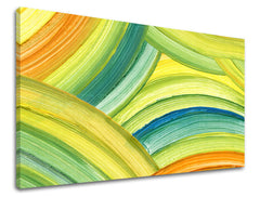 Pittura murale ABSTRAKT